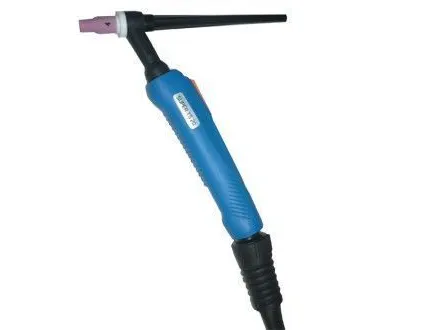 Фото №0 Горелка Сварог SUPER TS-20 для аргонодуговой сварки (TIG)