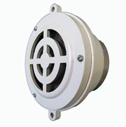 Фото №0 Сирена крановая СС-1