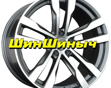 фото 9x19/5x120 ET18 D74,1 B170 GMF (конус, B640)