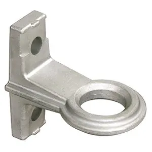 фото Кронштейн анкерный CA 1500/2000 (КАМ-4000) IEK