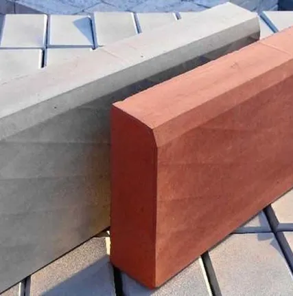 Фото №0 Бордюр тротуарный