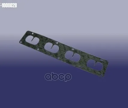 Фото №0 Прокладка Впускного Коллектора CHERY арт. 481F1008028