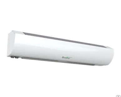 фото Тепловая завеса Ballu BHC-L10-S06 (6кВт)