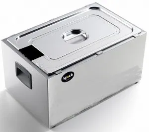 Фото №0 Ванна Apach Д/ТЕРМОСТАТА ASV2