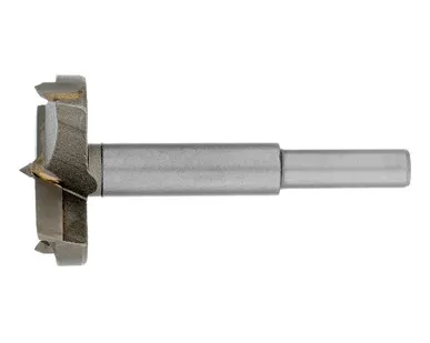 фото Сверло Форстнера по дереву, 40мм, цилиндрический хвостик СИБРТЕХ (шт)