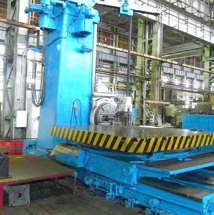 Фото №0 Станок горизонтально-расточной 2Б660Ф2