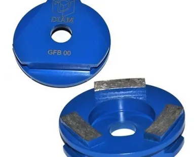 фото Фреза алмазная ФАТ СМ-95 Профи (00)