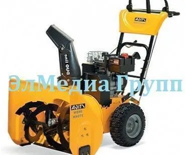 фото Снегоуборщик Stiga ST 3262 P на складе
