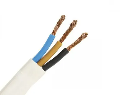 фото Кабель ШВВП 3*1,5 1 п.м.