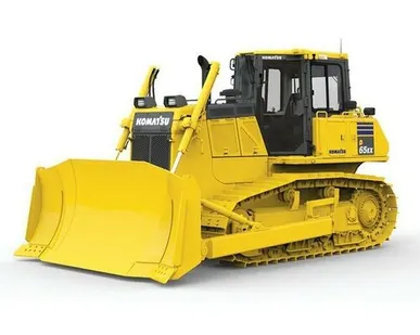 фото Бульдозер Komatsu D65