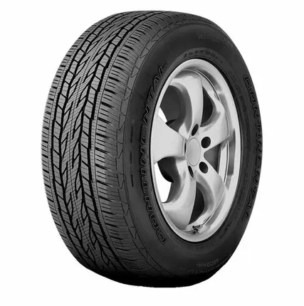 Фото №0 Continental ContiCrossContact LX2 235/65 R17 108H летняя