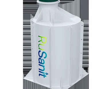 фото Погреб - кессон для скважины KS