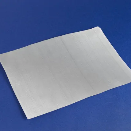 Фото №0 Cетка тканая нержавеющая 0,4х0,2