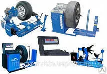 фото Шиномонтаж грузовых автомобилей