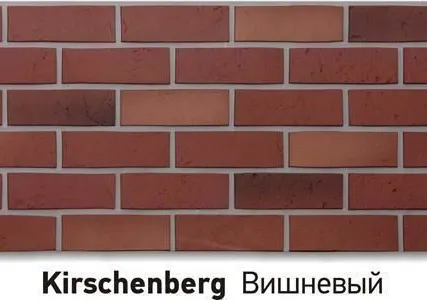 Фото №0 Фасадная панель BERG