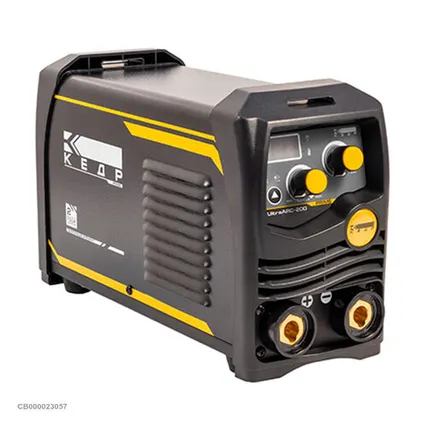 Фото №0 КЕДР Сварочный инвертор КЕДР UltraARC-200 (220 В)
