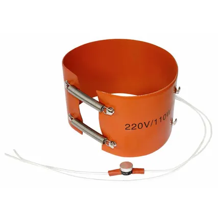 Фото №0 Обогреватель DoorHan DoorHan Heater