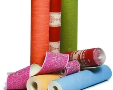 фото Фотообои виниловые на флизелиновой основе