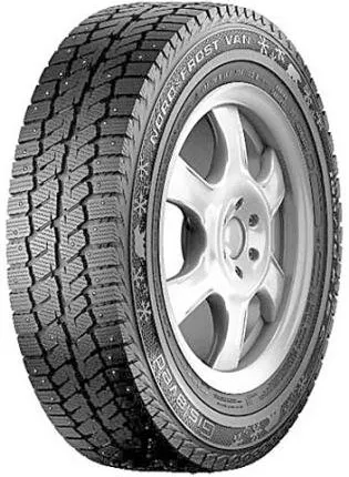 Фото №0 Шина Gislaved Nord Frost Van 205/65 R16C 107/105R (шип)