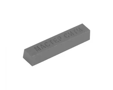 фото Воск мебельный металлик мягкий 702 Мастер Сити