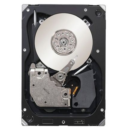 Фото №0 Жесткий диск EMC CX-2G72-500
