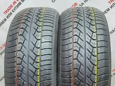 Фото №0 Yokohama Geolandar H/T G095A 225/55 R17 97V БУ Шины Летние