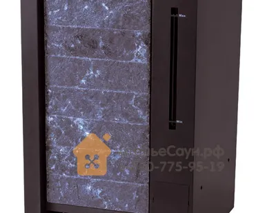 фото Печь EOS Corona S60 9,0 кВт c парогенератором (арт. 944617)