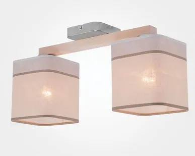 фото Светильник 1917 Nadia White