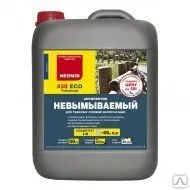фото Антисептик-консервант невымываемый NEOMID 430 ECO