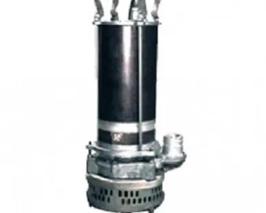 фото Дренажный насос 4ГНОМ 25-20