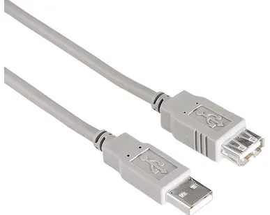 фото Удлинитель HAMA USB - USB