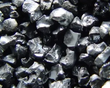 фото Купершлак 0,5-1,5