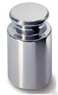 фото Гиря калибровочная M1 500 г (М1)