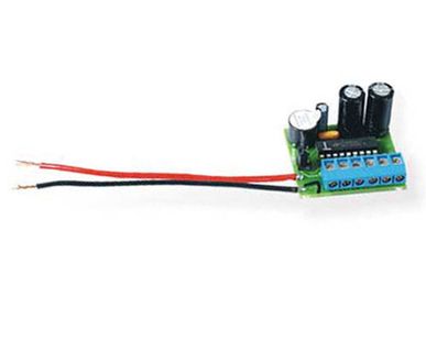 фото IronLogic Z-396 Timer Контроллер