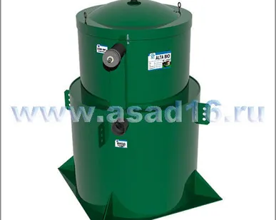 фото Автономная канализация до 18м3 в месяц Alta Bio 3+