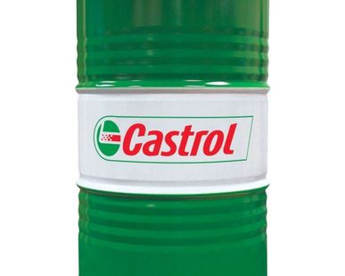 фото Масло судовое Castrol MHP 153 216,5л