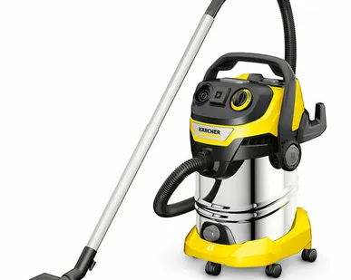 фото Пылесос Karcher WD 6 P S V-30/6/22/T (YSY) *EU