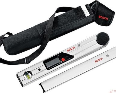 фото Угломер Bosch DWM 40L Set (0.601.096.663)