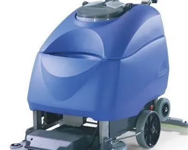 фото Поломоечная машина Numatic Twintec TTB 6652/200S