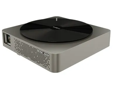 фото Проектор XGIMI Z4 Aurora