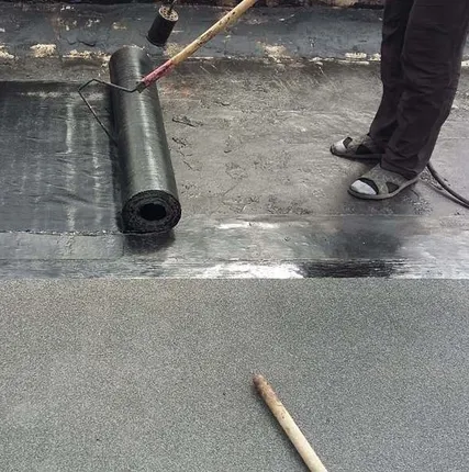 Фото №0 Фольгоизол ТПП/ХПП 3,0