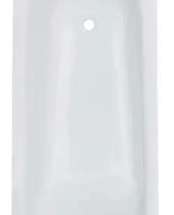 фото Ванна стальная 150x70 см эмаль