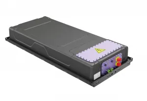 Фото №1 Модуль батарейный RUBRUKS HVB-360-50 в Москве