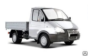 Фото №0 Перевозка грузов Газель