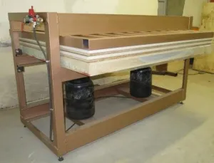 Фото №1 Пресс П 13-10-2 в Железнодорожном (Московске.)