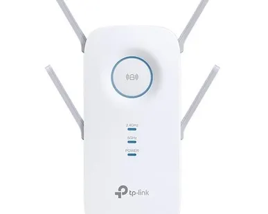 фото Wi-Fi усилитель сигнала репитер