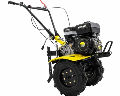 фото Сельскохозяйственная машина HUTER МК-7000P-10-4х2
