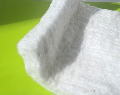фото Материал иглопробивной кремнеземный Ekowool 6 (1000)