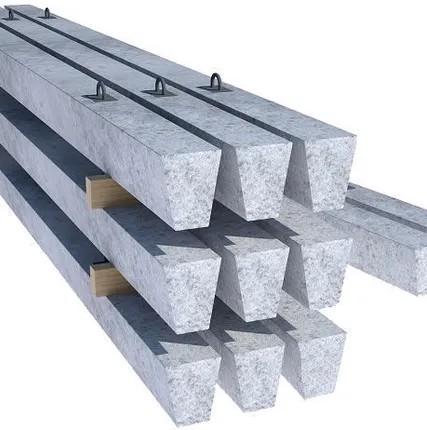 Фото №0 Опора ЛЭП СВ 110-5