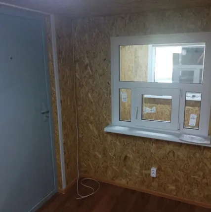 Фото №1 КПП Восток 7000*2400*2650